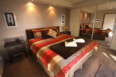 Alpine Country Cottages - Studio 7 - Accommodation Yamba 0