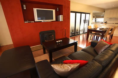 Alpine Country Cottages - Studio 7 - Accommodation Yamba 1