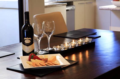 Alpine Country Cottages - Studio 7 - Accommodation Yamba 2