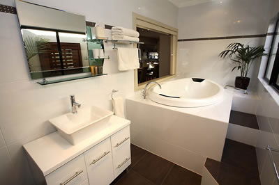 Alpine Country Cottages - Studio 7 - Accommodation Yamba 4