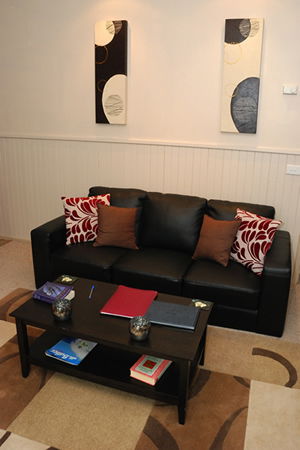 Alpine Country Cottages - Studio 3 - Accommodation Yamba 1