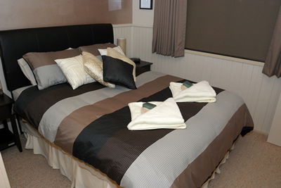 Alpine Country Cottages - Studio 3 - Accommodation Yamba 2