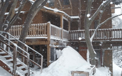 Corio Ski Club - Accommodation Yamba 1