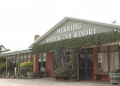 Merrijig Motor Inn - Accommodation Yamba