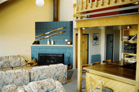 Merrijig Ski Club - Accommodation Yamba