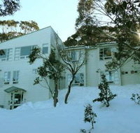 Schuss Lodge - Accommodation Yamba