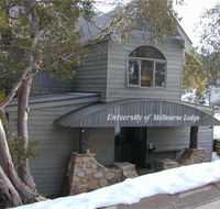 University of Melbourne Lodge - Accommodation Yamba