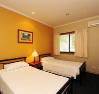 Portside Executive Apartments - Accommodation Yamba