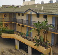 Sapphire Resort - Accommodation Yamba