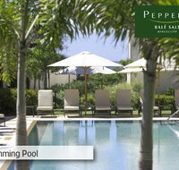 Peppers Bale Salt - Accommodation Yamba