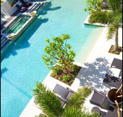 Santai at Casuarina Beach - Accommodation Yamba