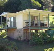 Shambala Bed  Breakfast - Accommodation Yamba