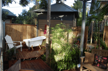 The Old Convent Guesthouse - Accommodation Yamba