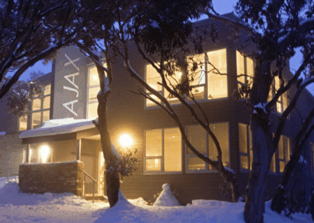 Ajax Ski Club - Accommodation Yamba