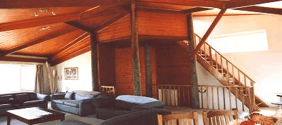 The Pole House - Accommodation Yamba