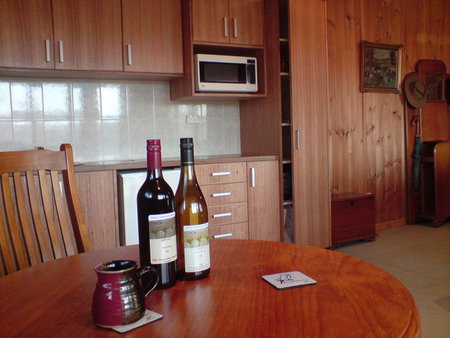 Hall ACT Accommodation Yamba