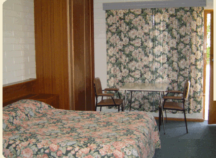 Abbacy Motel - Accommodation Yamba 1