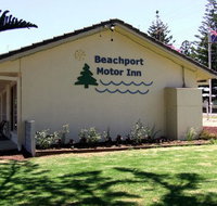 Beachport Motor Inn - Accommodation Yamba