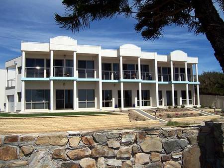  Accommodation Yamba