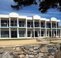 Christie's Seahorse - Accommodation Yamba