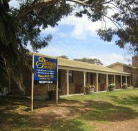 Elliston Apartments - Accommodation Yamba