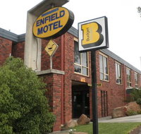 Enfield Motel - Accommodation Yamba