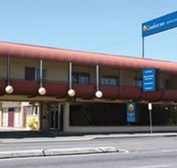 Comfort Inn Manhattan - Accommodation Yamba