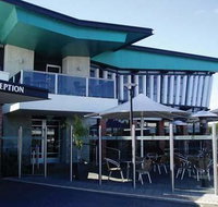 Highlander Hotel Bar Kitchen Rooftop - Accommodation Yamba