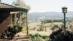 Fairview Ridge Bed & Breakfast - Accommodation Yamba 0