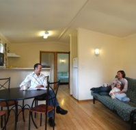 Kapunda Tourist Park - Accommodation Yamba