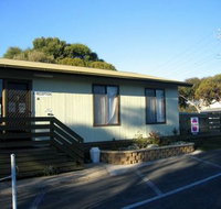 Lake Albert Caravan Park - Accommodation Yamba