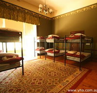 Lakeside Manor Yha - Accommodation Yamba