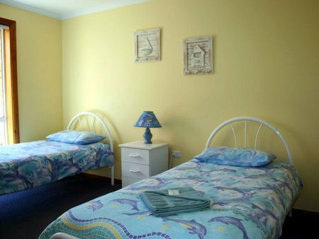 Lincoln Cove Villas - Accommodation Yamba 1