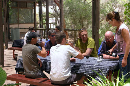 Leigh Creek SA Accommodation Yamba