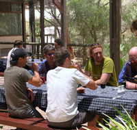 Leigh Creek Tavern - Accommodation Yamba