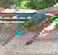 Pettswood Lodge - Accommodation Yamba