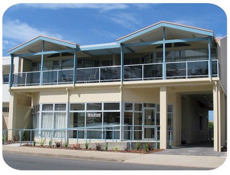 Port Lincoln Foreshore Apartments - Accommodation Yamba 0