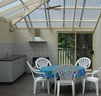 Robe Links Units - Accommodation Yamba