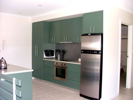 Tasman Beachside Apartments - Accommodation Yamba 2