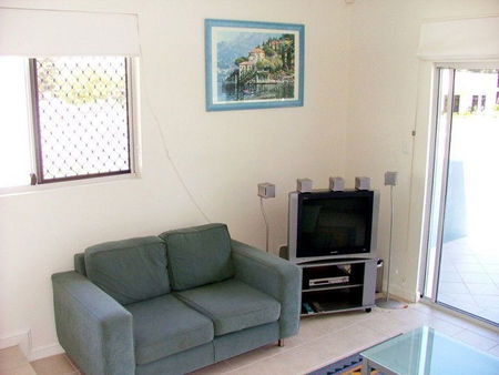 Tasman Beachside Apartments - Accommodation Yamba 3