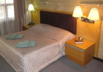 The Vineyards Motel - Accommodation Yamba 2