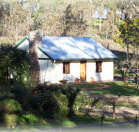 The Woodmans Cottage - Accommodation Yamba
