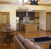 Bella Villa - Accommodation Yamba