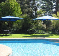 Vine Inn Barossa - Accommodation Yamba