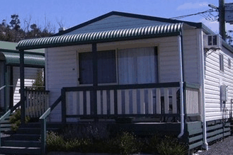 Bicheno Cabins And Tourist Park - Accommodation Yamba 0