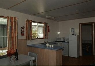 Bicheno Cabins And Tourist Park - Accommodation Yamba 1