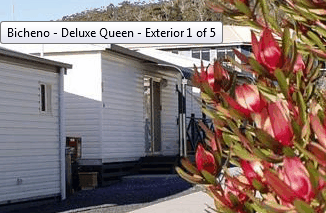 Bicheno Cabins And Tourist Park - Accommodation Yamba 2