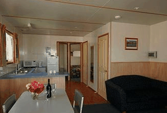Bicheno Cabins And Tourist Park - Accommodation Yamba 3