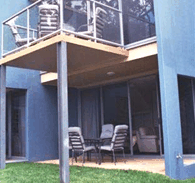 Lufra Hotel and Apartments - Accommodation Yamba