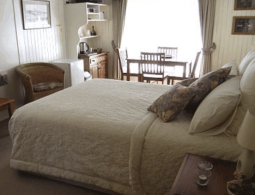 Beauty Point Cottages - Accommodation Yamba